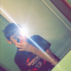 Meet your Posher, Joseph